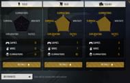 He has failed to play solo match this season (Image via Garena)